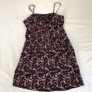 Express dress